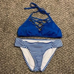 Target swimsuit